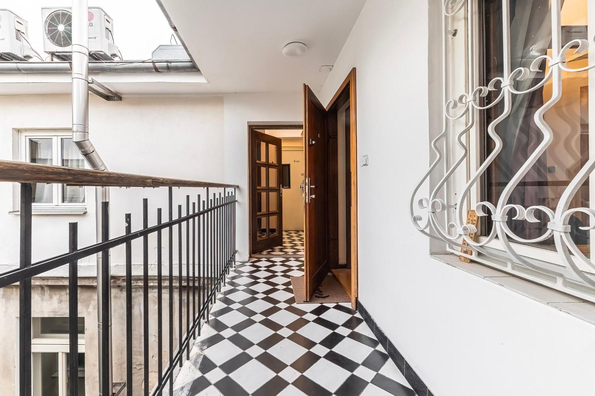 The Wenceslas Loft Прага Екстер'єр фото